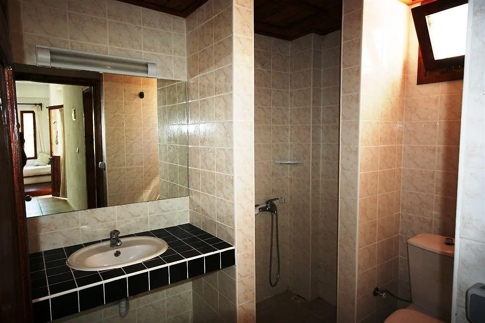 Mandarin Apart Aparthotel Bodrum 5*,