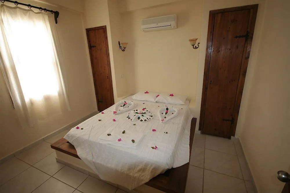 Mandarin Apart Aparthotel Bodrum 5*,  Turkey