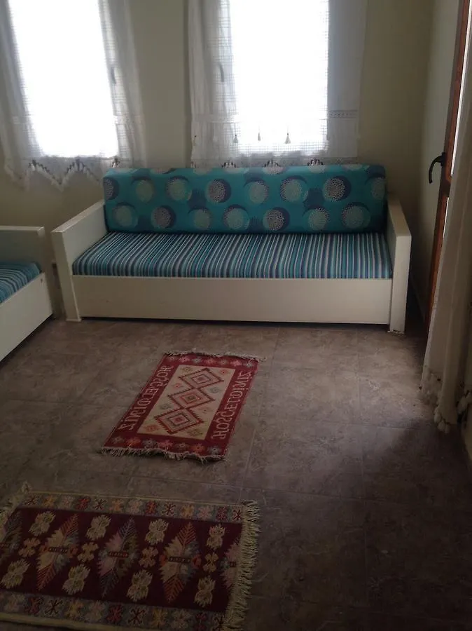 Mandarin Apart Aparthotel Bodrum