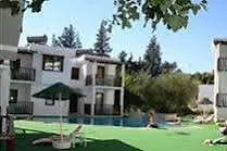 Mandarin Apart Aparthotel Bodrum 5*,  Turkey