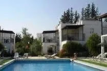 Mandarin Apart Aparthotel Bodrum